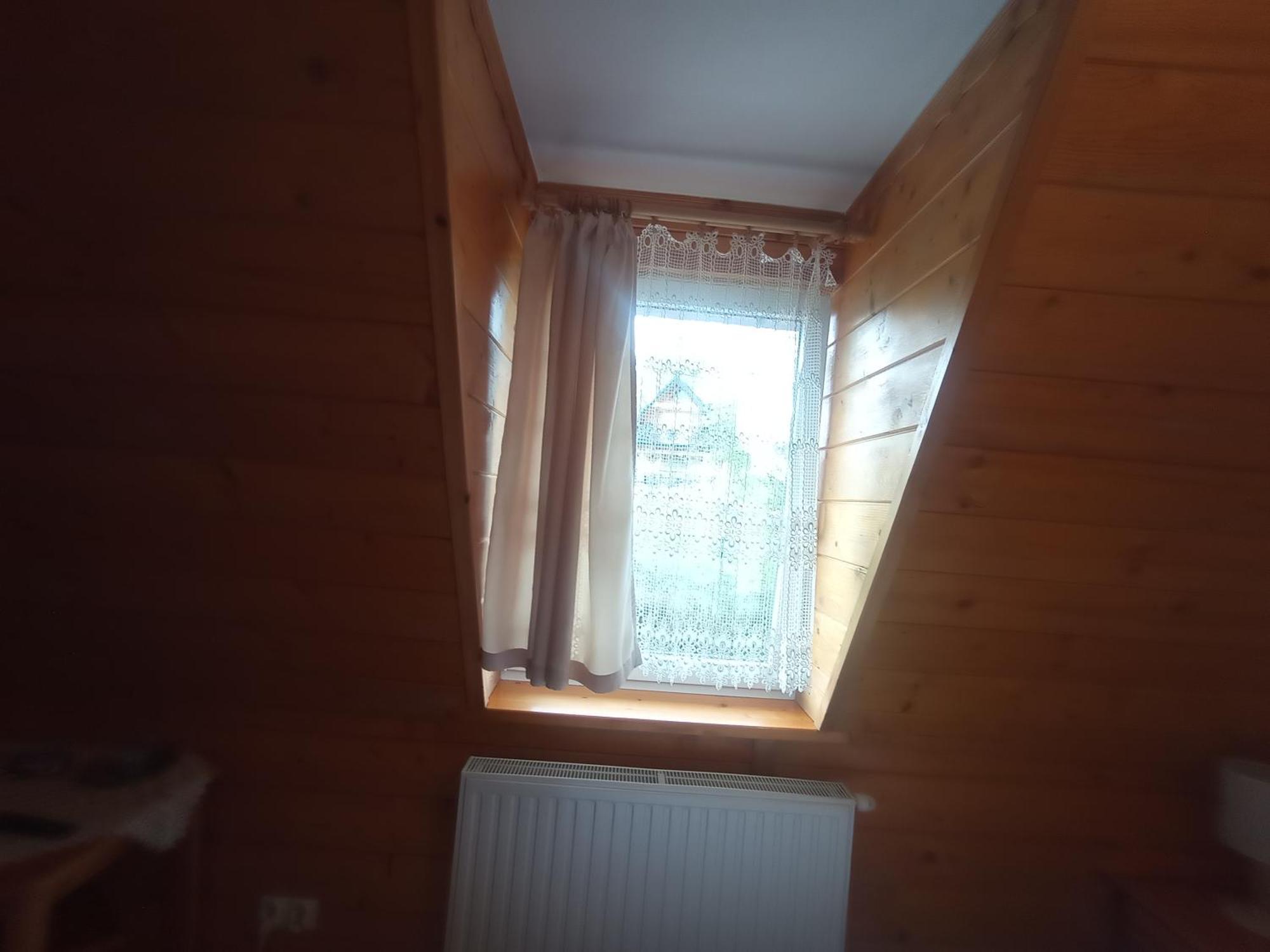 Tatrzanska Rezydencja Pod Brzyzkiem Zakopane Luaran gambar