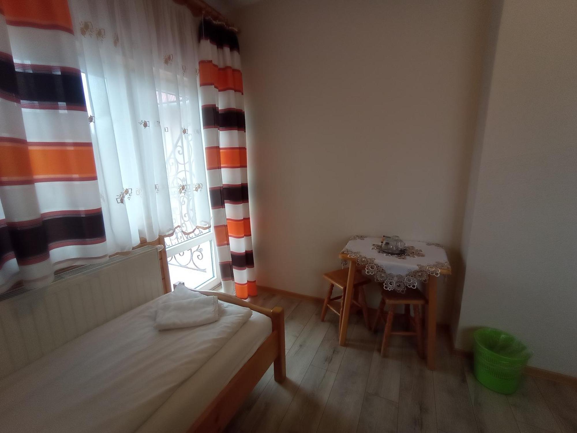 Tatrzanska Rezydencja Pod Brzyzkiem Zakopane Luaran gambar